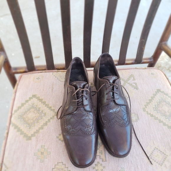 Louis‎ Vuitton - Brogues Derby main image 15